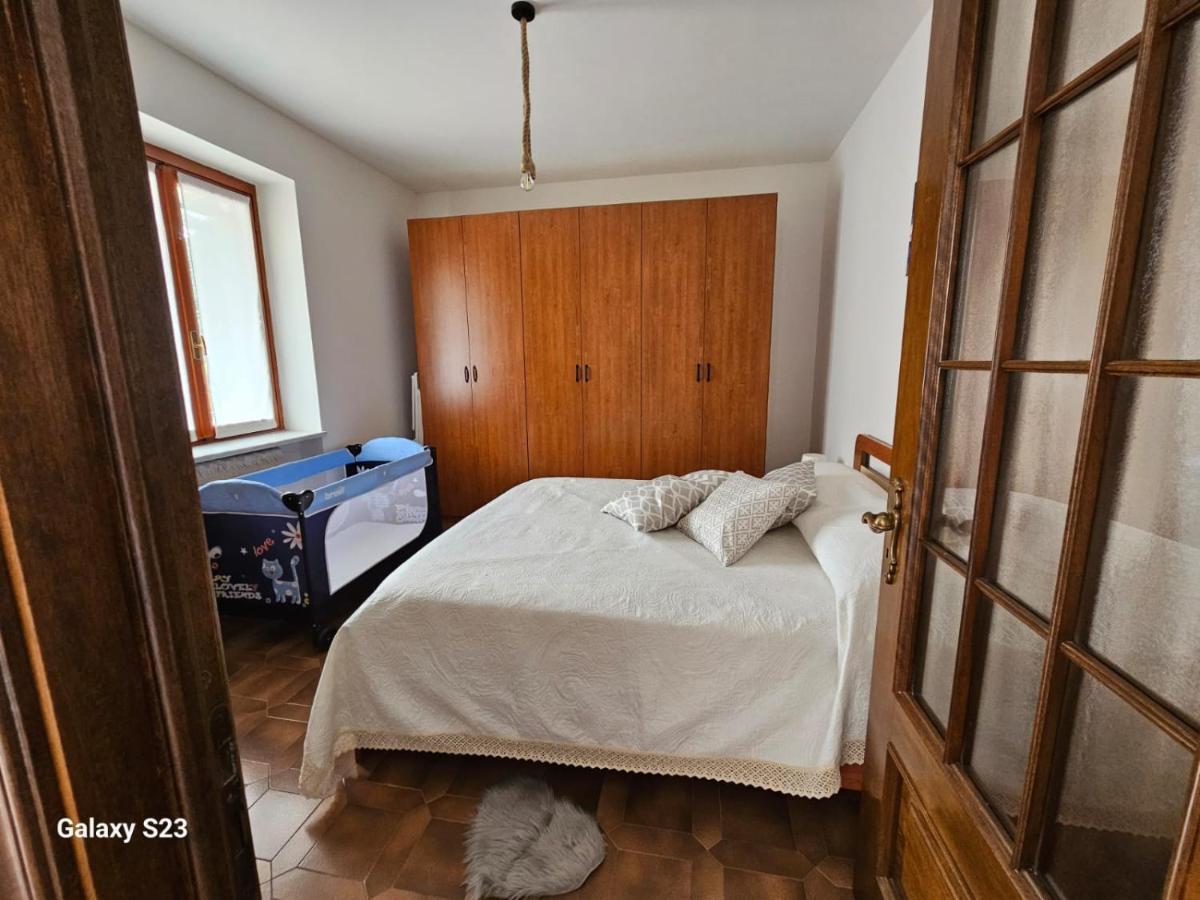 Locazione Turistica Varaita-Brossasco Exterior foto