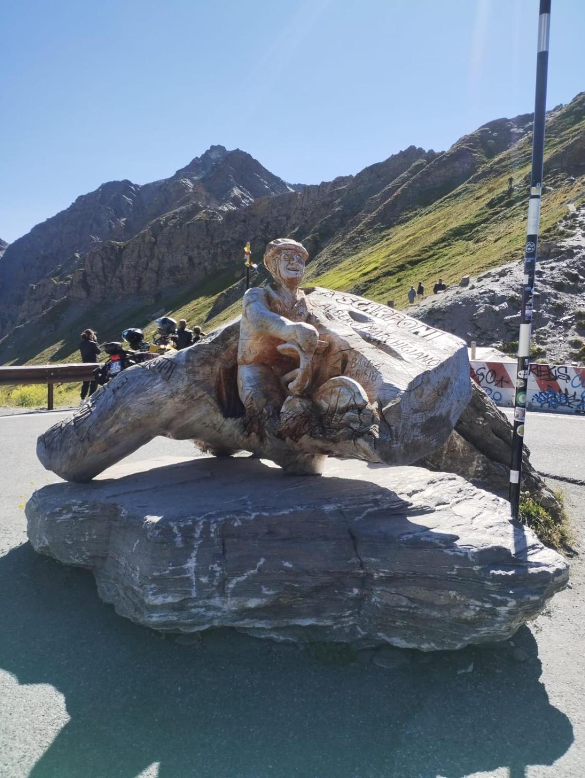Locazione Turistica Varaita-Brossasco Exterior foto