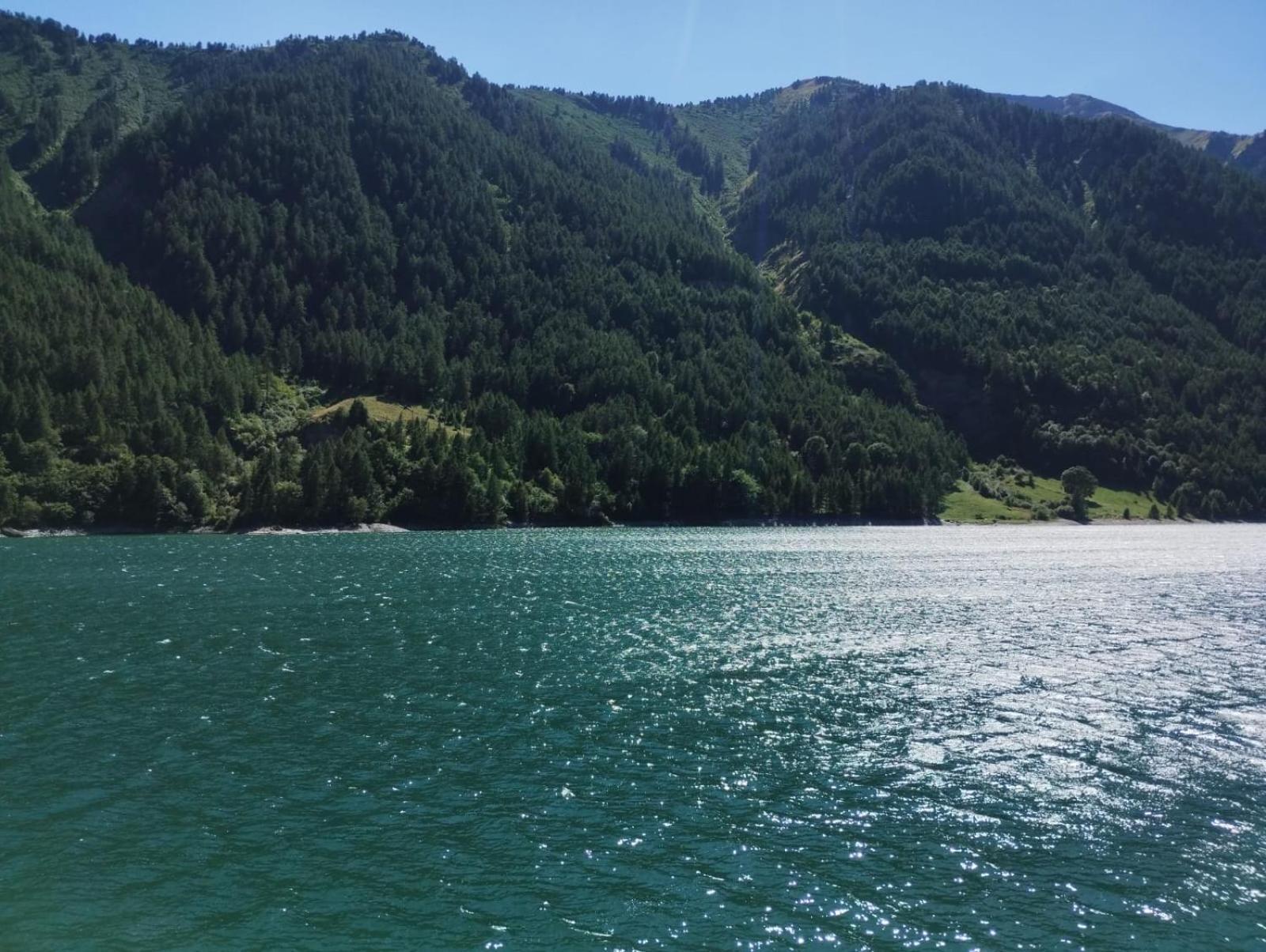 Locazione Turistica Varaita-Brossasco Exterior foto