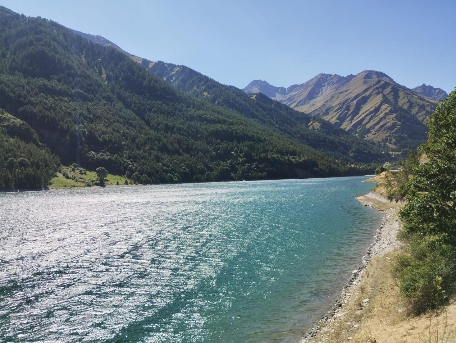 Locazione Turistica Varaita-Brossasco Exterior foto