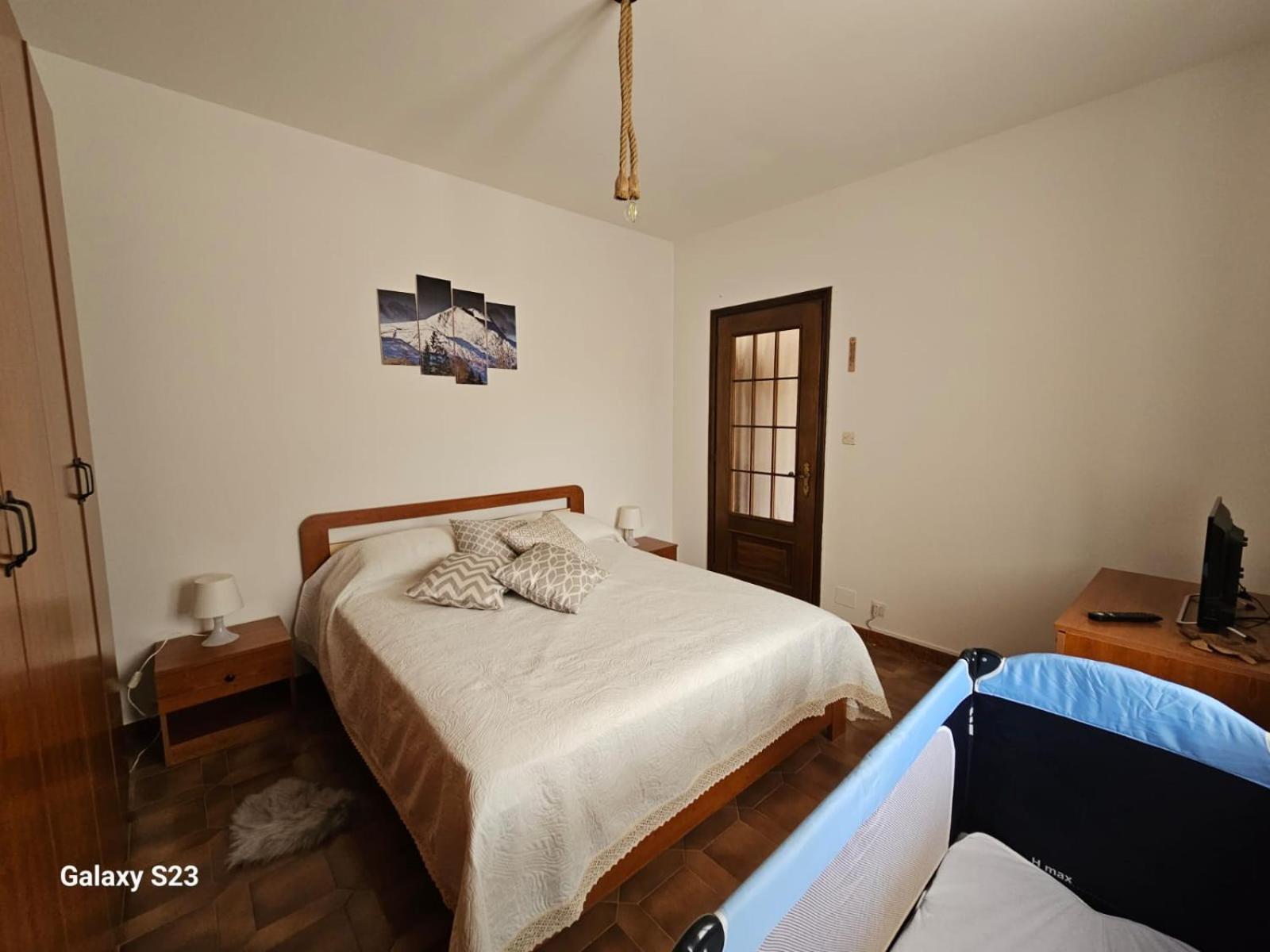 Locazione Turistica Varaita-Brossasco Exterior foto
