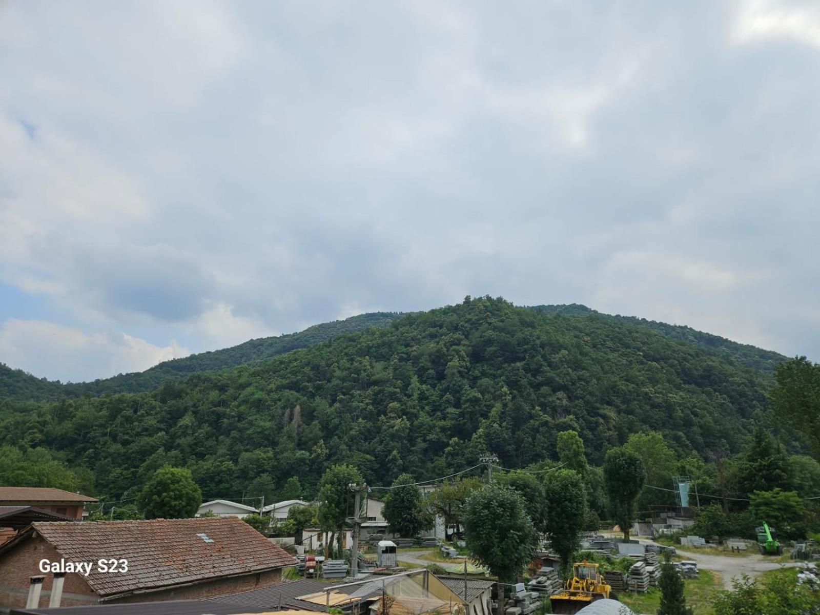 Locazione Turistica Varaita-Brossasco Exterior foto